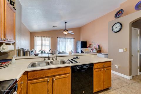 1966 S Rennick Dr, Apache Junction, AZ 85120 photo 10