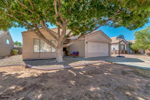 1966 S Rennick Dr, Apache Junction, AZ 85120 photo 3