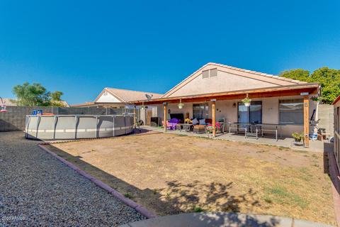 1966 S Rennick Dr, Apache Junction, AZ 85120 photo 24