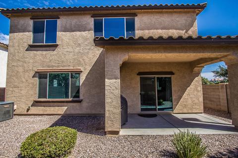 3153 E Dublin St, Gilbert, AZ 85295 photo 31