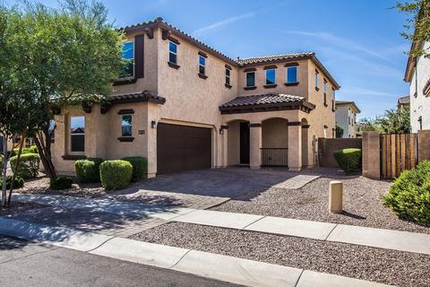 3153 E Dublin St, Gilbert, AZ 85295 photo 1