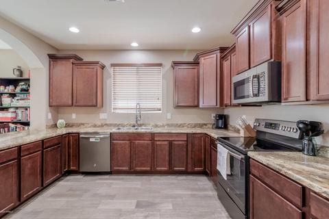 4379 E Pony Ln E, Gilbert, AZ 85295 photo 12