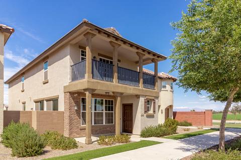 4379 E Pony Ln E, Gilbert, AZ 85295 photo 1