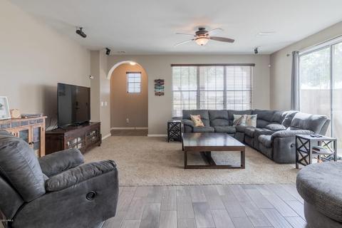 4379 E Pony Ln E, Gilbert, AZ 85295 photo 5