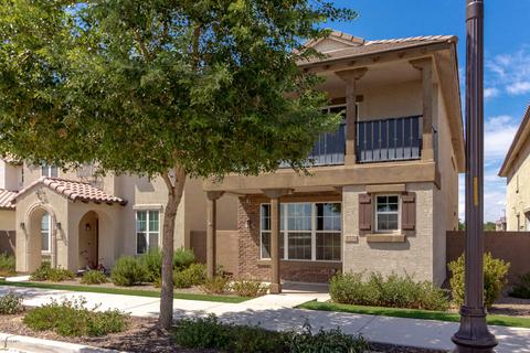 4379 E Pony Ln E, Gilbert, AZ 85295 photo 3