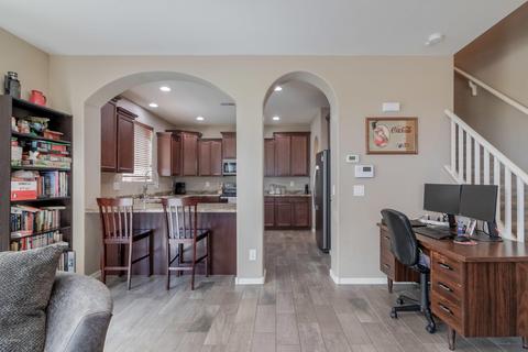 4379 E Pony Ln E, Gilbert, AZ 85295 photo 8
