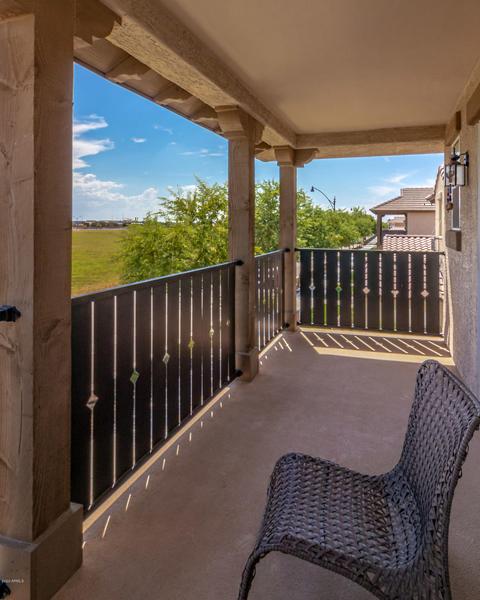 4379 E Pony Ln E, Gilbert, AZ 85295 photo 20