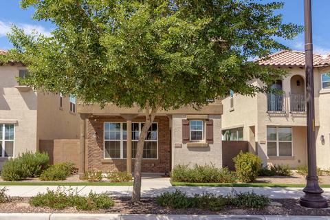 4379 E Pony Ln E, Gilbert, AZ 85295 photo 2