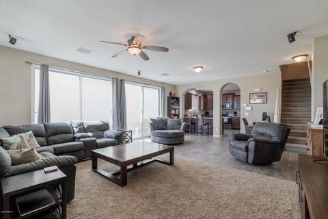 4379 E Pony Ln E, Gilbert, AZ 85295 photo 7