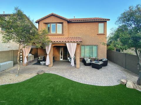 3760 E Matthew Dr, Phoenix, AZ 85050 photo 28