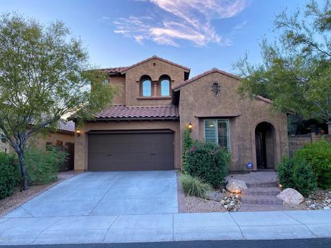 3760 E Matthew Dr, Phoenix, AZ 85050 photo 1