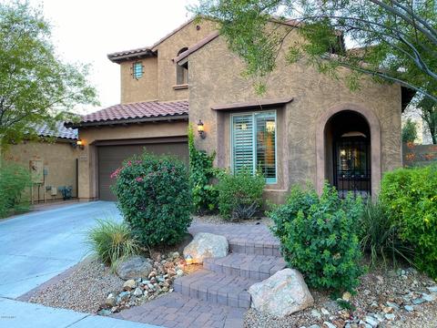 3760 E Matthew Dr, Phoenix, AZ 85050 photo 2