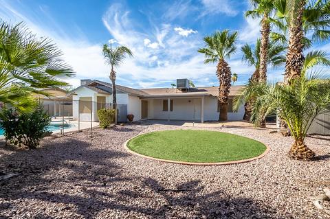 4609 E Willow Ave, Phoenix, AZ 85032 photo 43