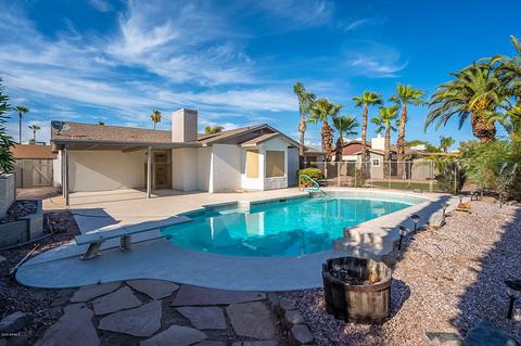 4609 E Willow Ave, Phoenix, AZ 85032 photo 46