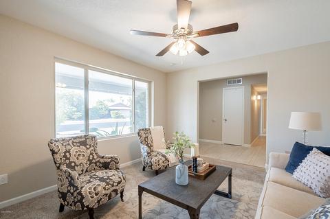 4609 E Willow Ave, Phoenix, AZ 85032 photo 9