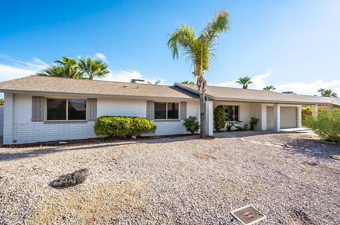 4609 E Willow Ave, Phoenix, AZ 85032 photo 1