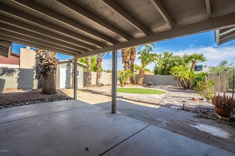 4609 E Willow Ave, Phoenix, AZ 85032 photo 39