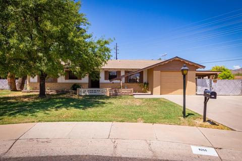 9255 N 18th Ave, Phoenix, AZ 85021 photo 1