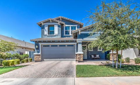 4344 E Mesquite St, Gilbert, AZ 85296 photo 1