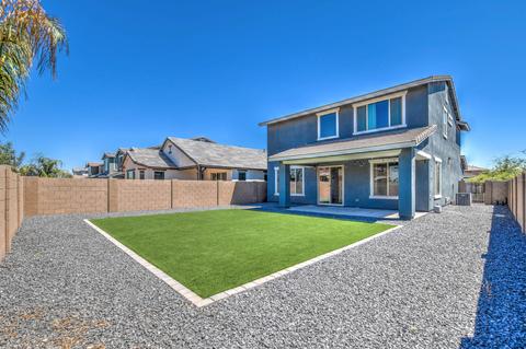 4344 E Mesquite St, Gilbert, AZ 85296 photo 2