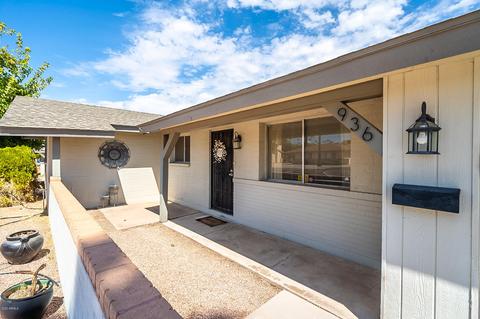 936 E Wesleyan Dr, Tempe, AZ 85282 photo 4