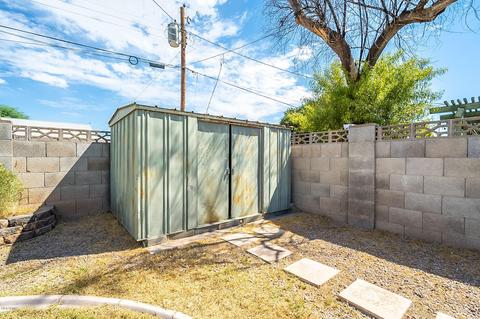 936 E Wesleyan Dr, Tempe, AZ 85282 photo 45