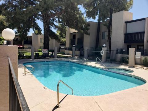 1927 E Hampton Ave #148, Mesa, AZ 85204 photo 14