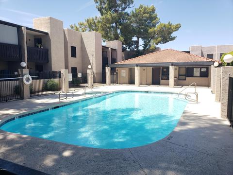 1927 E Hampton Ave #148, Mesa, AZ 85204 photo 15