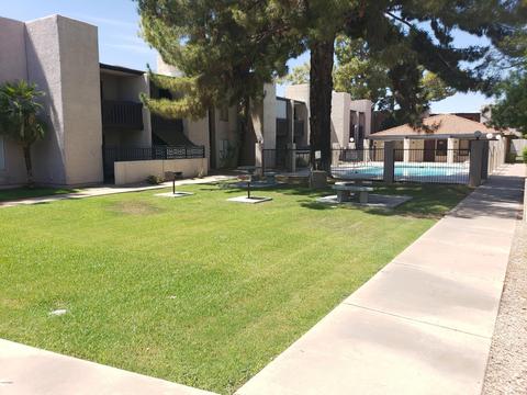 1927 E Hampton Ave #148, Mesa, AZ 85204 photo 13