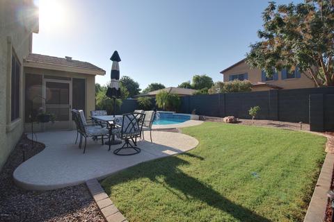 4281 E Washington Ct, Gilbert, AZ 85234 photo 25
