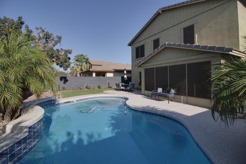 4281 E Washington Ct, Gilbert, AZ 85234 photo 1