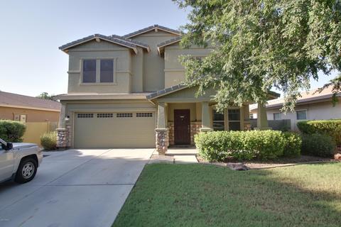 4281 E Washington Ct, Gilbert, AZ 85234 photo 3