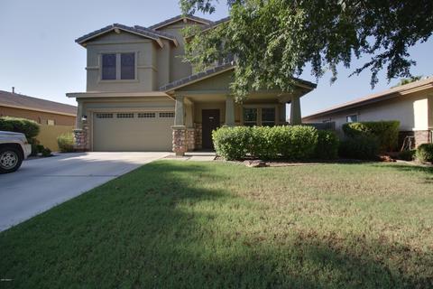 4281 E Washington Ct, Gilbert, AZ 85234 photo 2