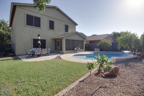 4281 E Washington Ct, Gilbert, AZ 85234 photo 24