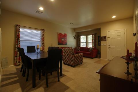 4281 E Washington Ct, Gilbert, AZ 85234 photo 9