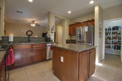 4281 E Washington Ct, Gilbert, AZ 85234 photo 7