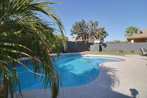 4281 E Washington Ct, Gilbert, AZ 85234 photo 4