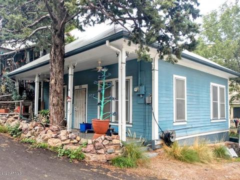 301 Oak Ave, Bisbee, AZ 85603 photo 8