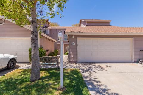 3134 E Mckellips Rd #190, Mesa, AZ 85213 photo 1