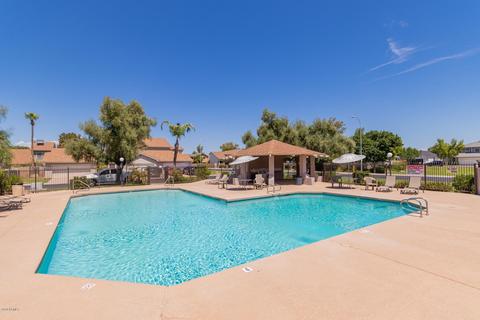 3134 E Mckellips Rd #190, Mesa, AZ 85213 photo 25
