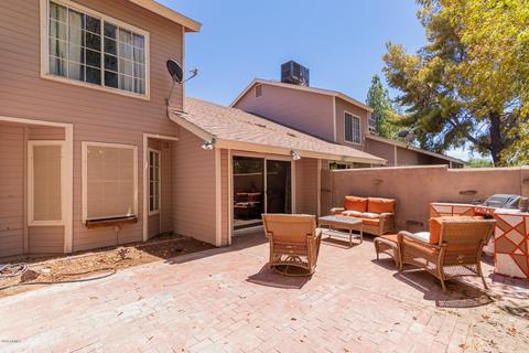3134 E Mckellips Rd #190, Mesa, AZ 85213 photo 22