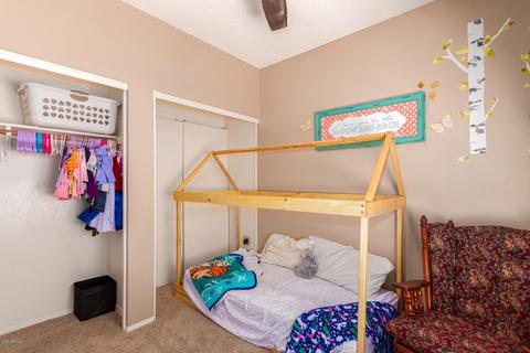 3134 E Mckellips Rd #190, Mesa, AZ 85213 photo 19