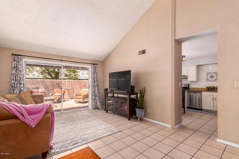3134 E Mckellips Rd #190, Mesa, AZ 85213 photo 5
