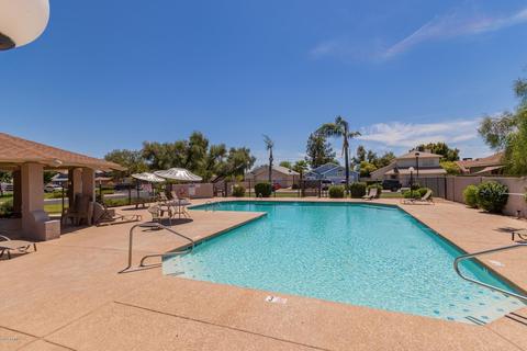 3134 E Mckellips Rd #190, Mesa, AZ 85213 photo 24
