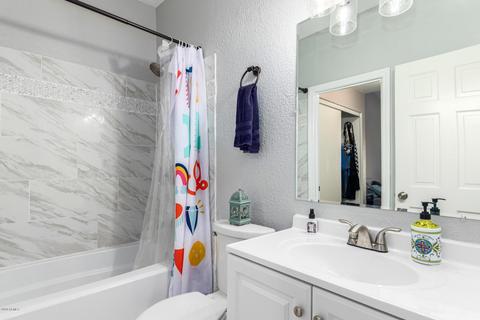 3134 E Mckellips Rd #190, Mesa, AZ 85213 photo 14
