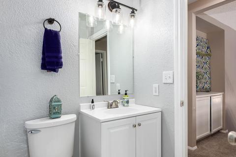 3134 E Mckellips Rd #190, Mesa, AZ 85213 photo 15