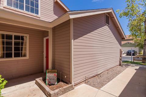 3134 E Mckellips Rd #190, Mesa, AZ 85213 photo 2