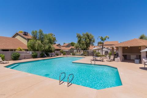 3134 E Mckellips Rd #190, Mesa, AZ 85213 photo 23