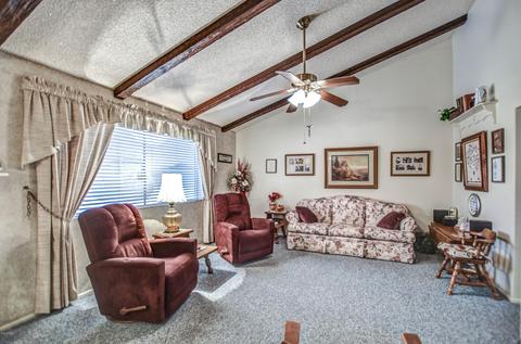 4309 E Carmel Cir, Mesa, AZ 85206 photo 15