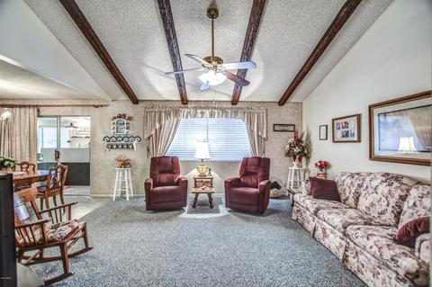 4309 E Carmel Cir, Mesa, AZ 85206 photo 5